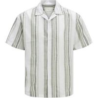 jack  jones camisa manga corta fs12230 para hombre