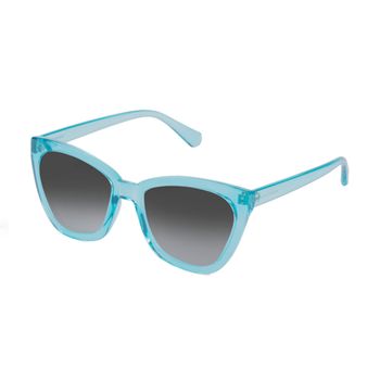 Gafas de sol Hawkers Crystal Tiffany Black Gradient Melrose