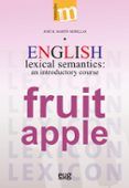english lexical semantics an introductory course