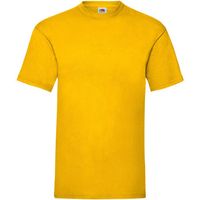 fruit of the loom camiseta 61036 para hombre