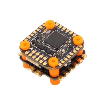 Controlador de vuelo HAKRC 35A Mini F7 DJI Stack F7220V2 F7 2-6S de 20x20mm y ESC 8B35A 35A BL_S 4 en 1 para drones de c