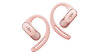 auriculares bluetooth shokz openfit air rosa