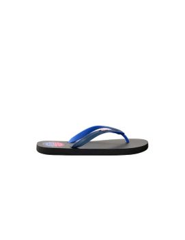 Chanclas Rip Curl Wetty Fade Bloom Open Toe Hombre Azul Marino