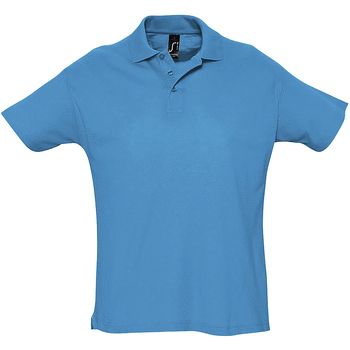 Sols Polo Summer II para hombre
