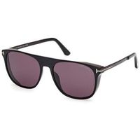 tom ford gafas de sol lionel-02 ft1105 01a para hombre