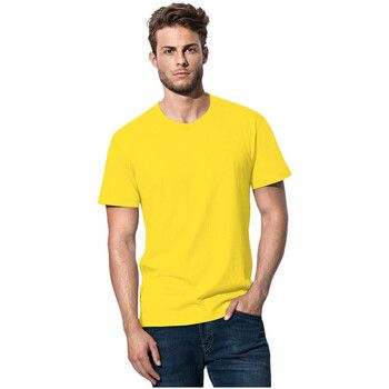 Stedman Camiseta Classic para mujer