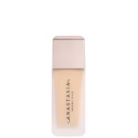 anastasia beverly hills impeccable blurring second skin matte foundation - shade 8 - 15n