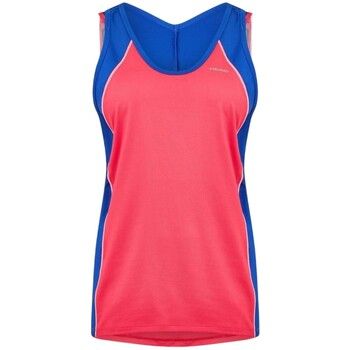 Head Camiseta tirantes Talia para mujer