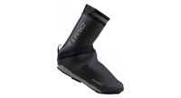 craft siberian bootie cubrezapatos negro unisex