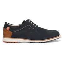 fluchos zapatos bajos f1978 para hombre