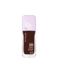 maybelline super stay up to 30h lumi-matte foundation 35ml various shades - 405