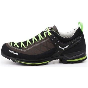 Salewa Zapatillas de senderismo MS MTN Trainer 2 L 61357-0471 para hombre