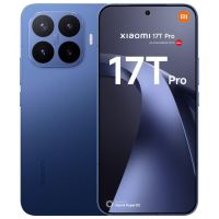 xiaomi 17t pro 5g 12gb 512gb 683 azul oscuro