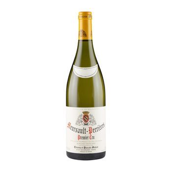 Matrot Vino Blanco Premier Cru Perrières Meursault 75 Cl 13% Vol.