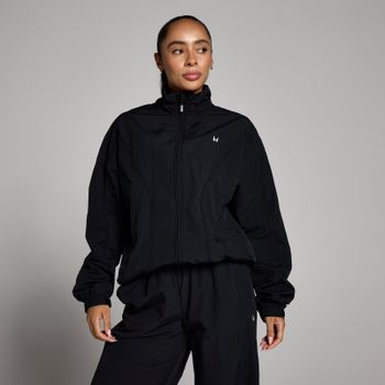 Chaqueta tejida para mujer de MP - Negro - L