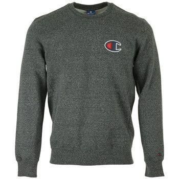 Champion Jersey Crewneck Sweatshirt para hombre
