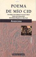 poema de mio cid (6ª ed.)