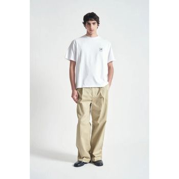 Mauro Grifoni Tops y Camisetas G6AB0031-01 BIANCO para hombre