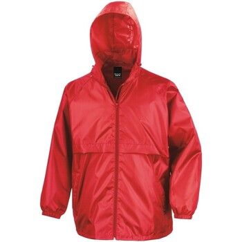 Result Core Chaqueta RS205 para mujer