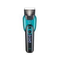 cortapelos para perros y gatos szsmart vgr208 - negro