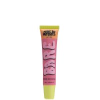 made by mitchell bare lip oil various shades - sugar crystals