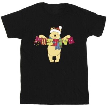 Disney Camiseta BI52296 para hombre