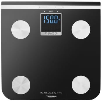 Báscula de Baño Tristar Diagnóstica WG-2424