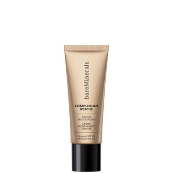 bareMinerals Complexion Rescue Tinted Moisturizer SPF30 35ml (Various Shades) - Buttercream 03