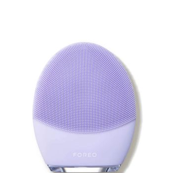 FOREO LUNA 3 Face Brush and Anti-Aging Massager (Various Options) - For Sensitive Skin