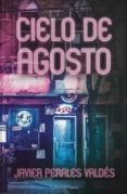 cielo de agosto