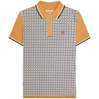 lambretta polo ss24 para hombre