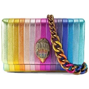 Kurt Geiger London Bolso Mini Kensington Kurt Q para mujer