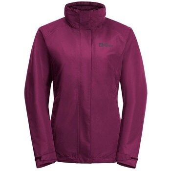 Jack Wolfskin Chaquetas 11156011014 para mujer