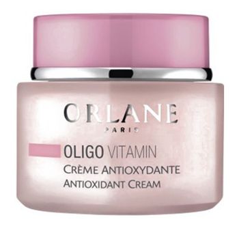 Oligo vitamin cream anti oxydante 50m