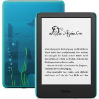 libro electronico kindle kids 6 wifi bluetooth 16 gb azul