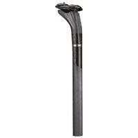 fsa tija sillin kfx mtc sb25 316 400 mm carbono negro