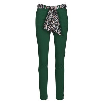 Le Temps des Cerises Pantalón chino DYLI para mujer