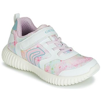 Geox Zapatillas WAVINESS para niña