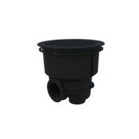 norma norma de cuadricula plana - anthracite gray