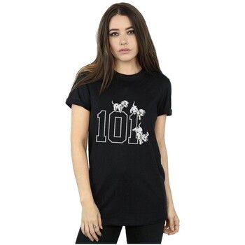 Dessins Animés Camiseta BI806 para mujer