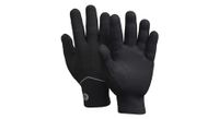 guantes de invierno smartwool active negros
