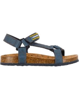 de PABLOSKY SANDALIA NINO 506020 JEANS