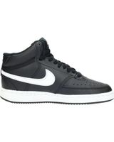de nike botines en color para unisex negro