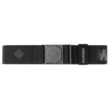 Mammut Cinturón Alpine Belt para mujer