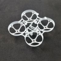 kit de marco mejorado de 75mm v3 sin escobillas happymodel mobula7mobula7 hdmobula7 v2 para rc drone tiny whoop
