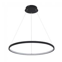 lampara de techo led ralph 29w