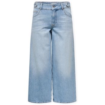 Only Jeans Loran Jeans - Light Blue Denim para mujer