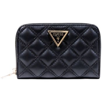Guess Cartera GIULLY II SLG MED ZIP AROUND SWQG96 73140 para mujer