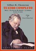 teatro completo