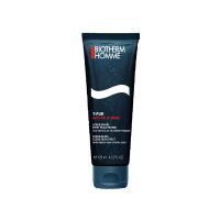 homme t-pur gel cleanser 125ml